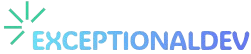 ExceptionalDev logo