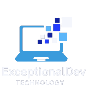 ExceptionalDev Logo